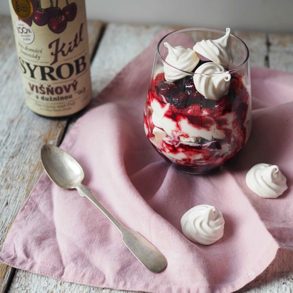 Eton Mess